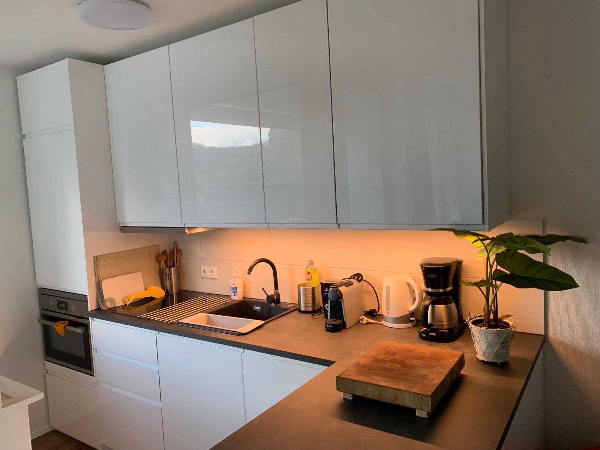 4* + 5* Luxury Apartments Sankt Gilgen Εξωτερικό φωτογραφία