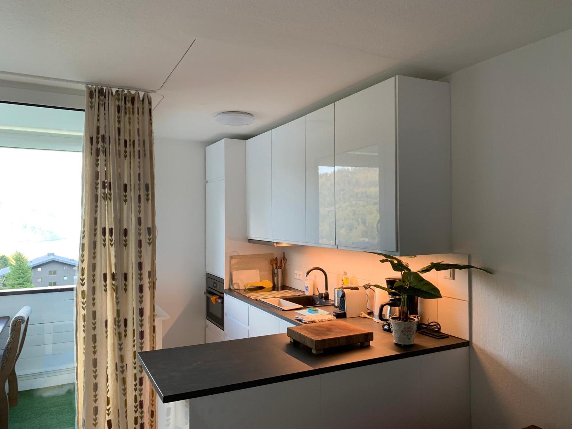 4* + 5* Luxury Apartments Sankt Gilgen Εξωτερικό φωτογραφία