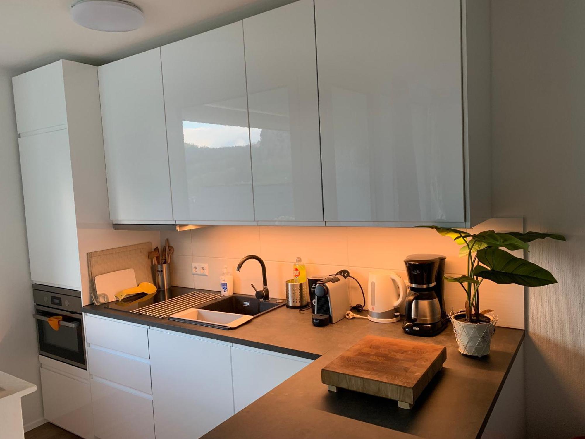 4* + 5* Luxury Apartments Sankt Gilgen Εξωτερικό φωτογραφία