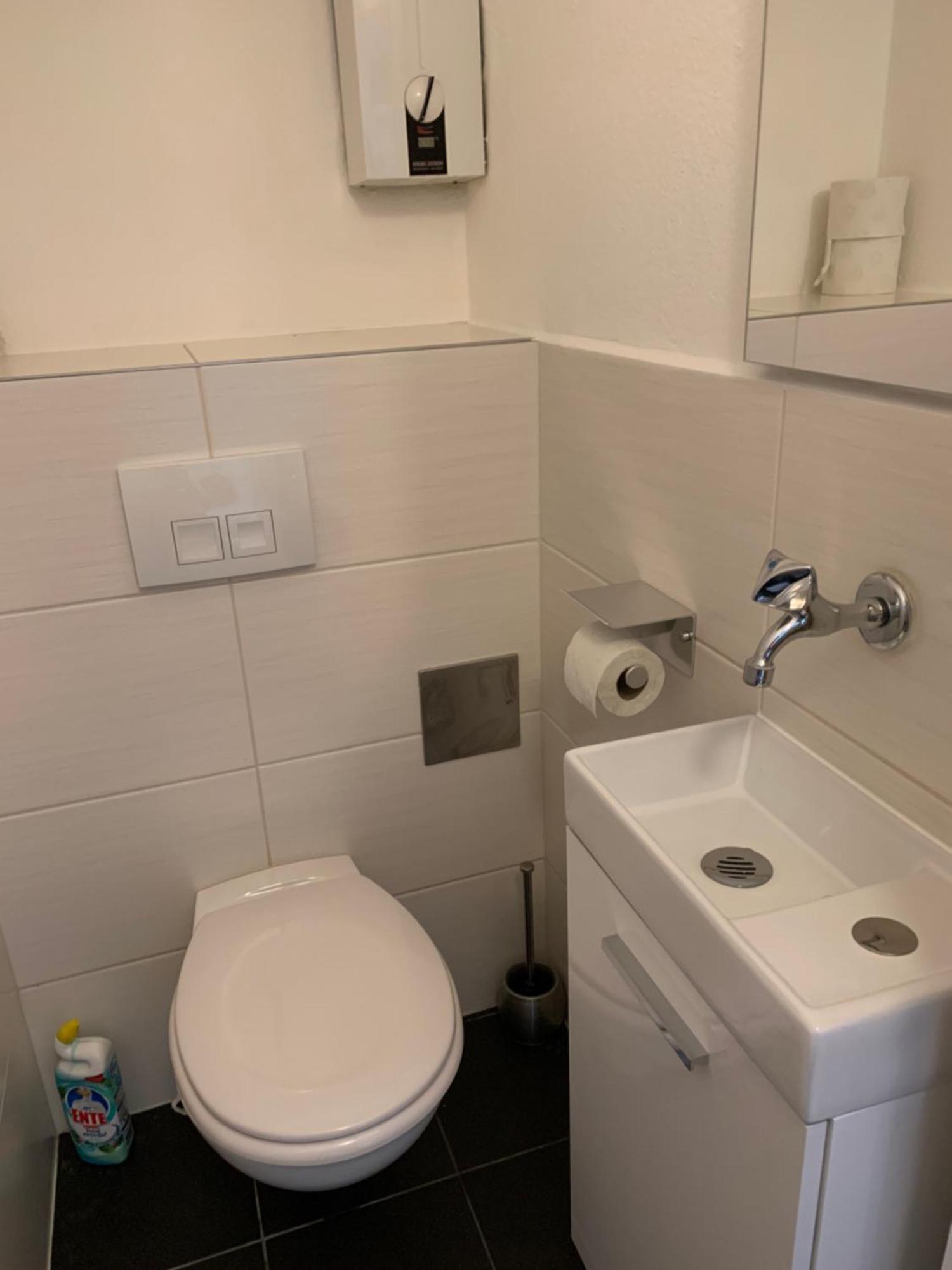 4* + 5* Luxury Apartments Sankt Gilgen Εξωτερικό φωτογραφία