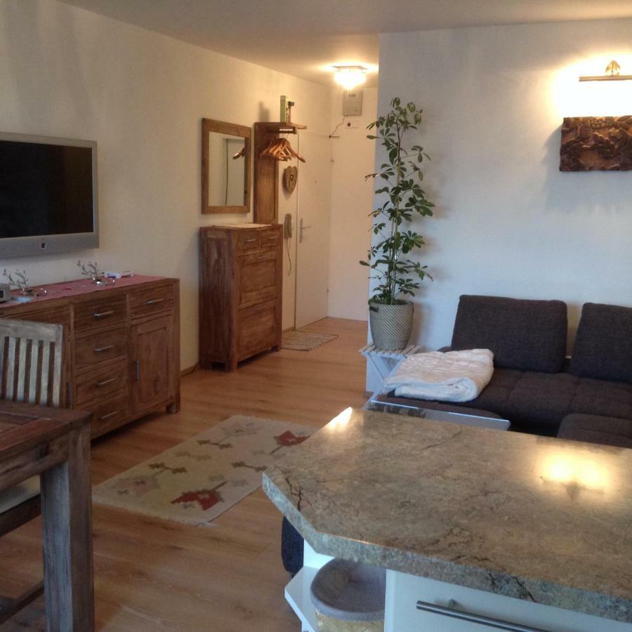 4* + 5* Luxury Apartments Sankt Gilgen Εξωτερικό φωτογραφία