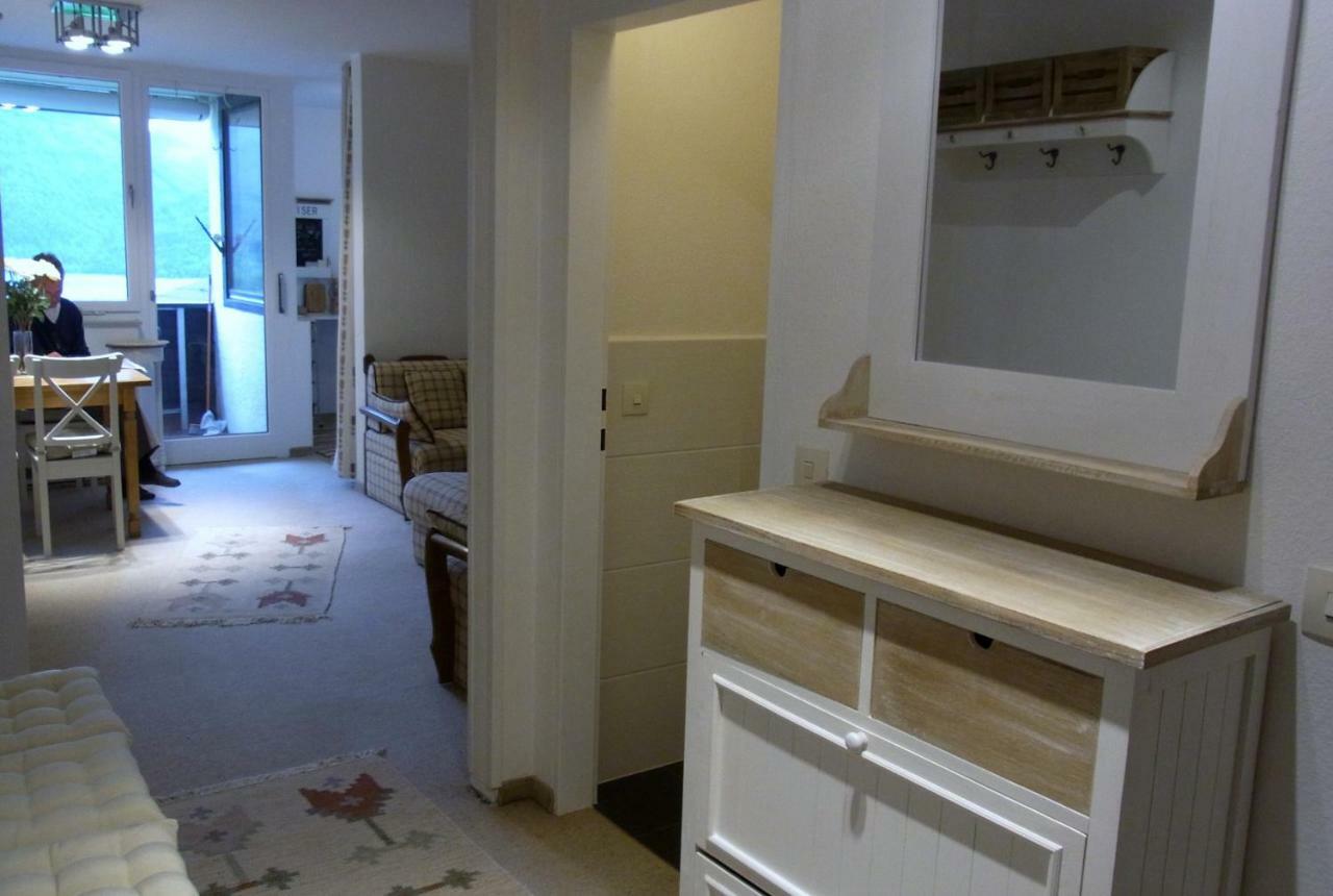 4* + 5* Luxury Apartments Sankt Gilgen Εξωτερικό φωτογραφία